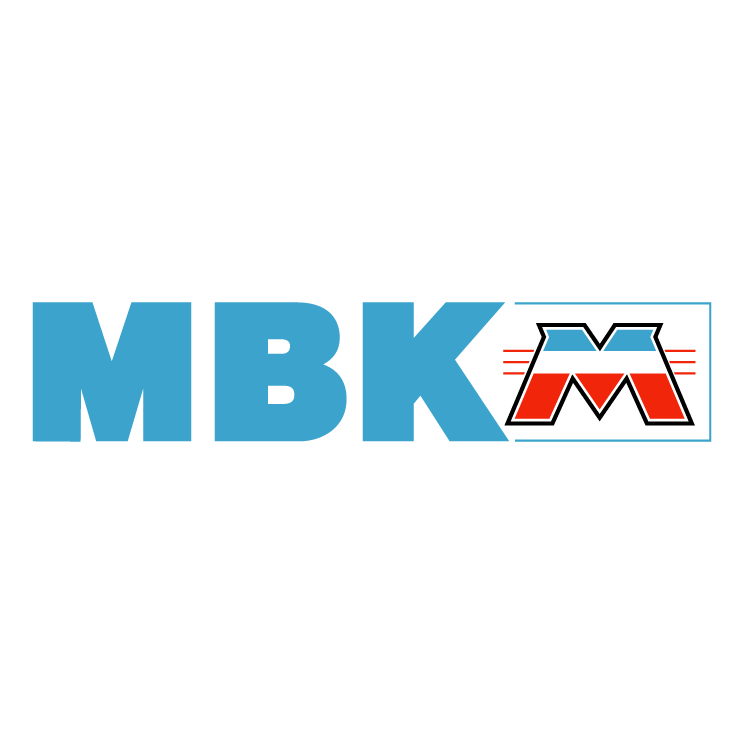 mbk 1