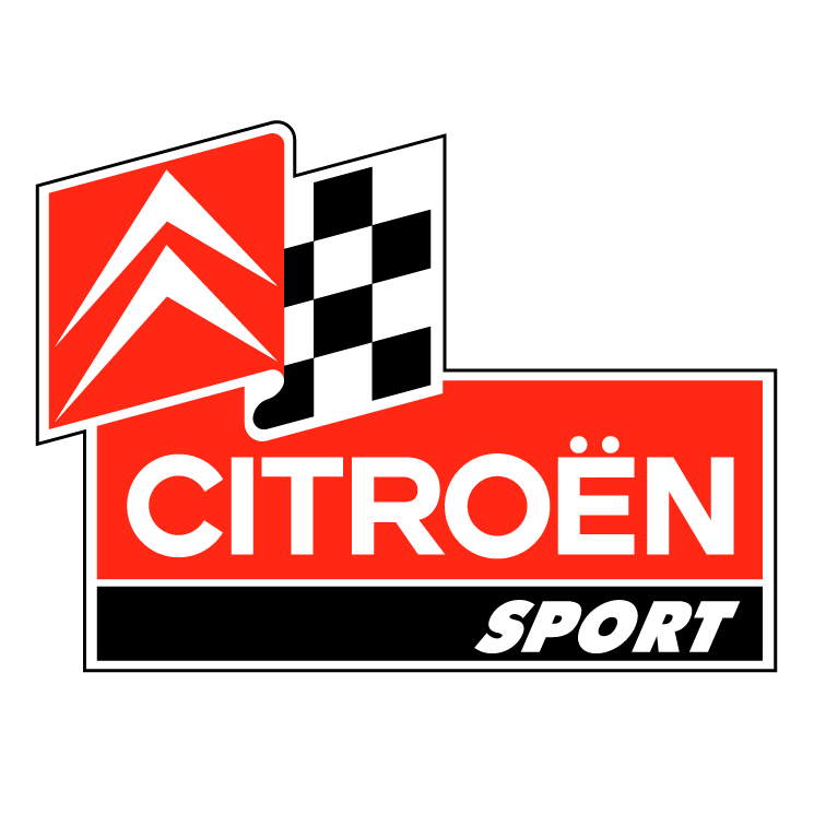 citroen sport 0