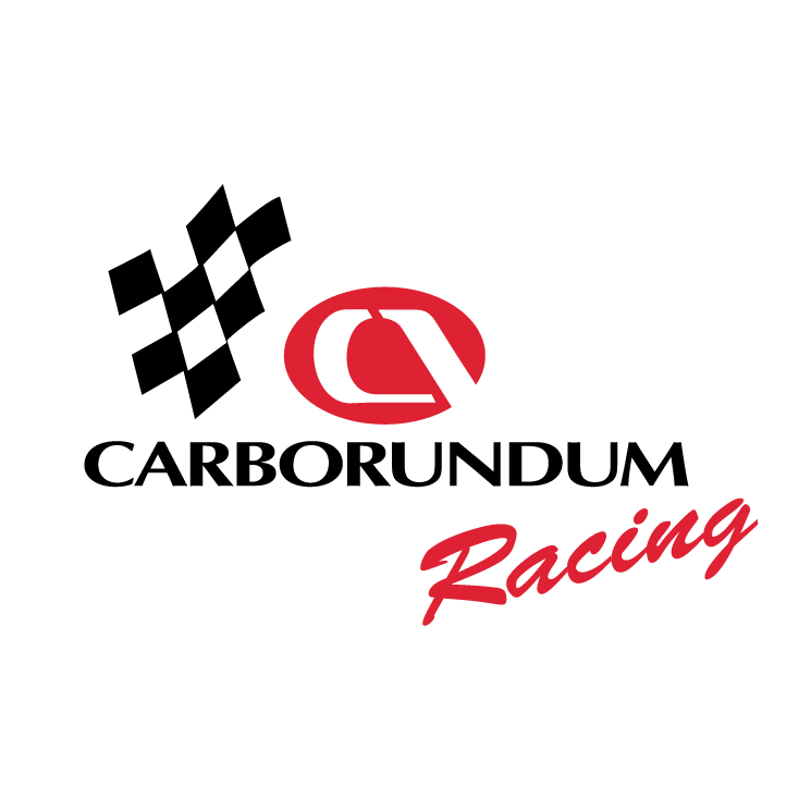 carborundum racing 0