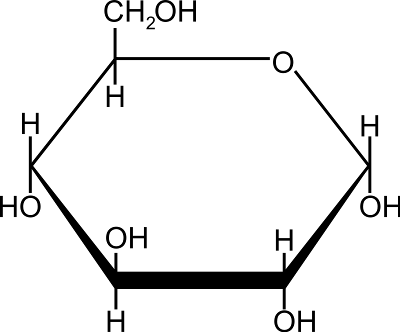 Glucose