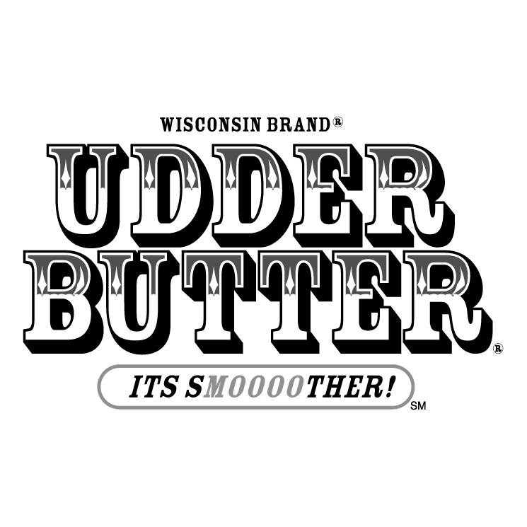 udder butter