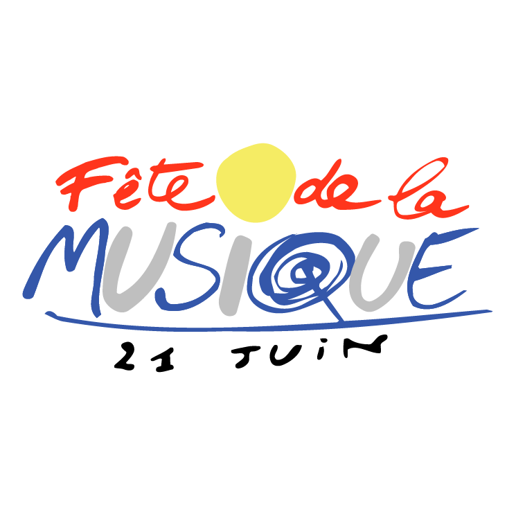 fete de la musique