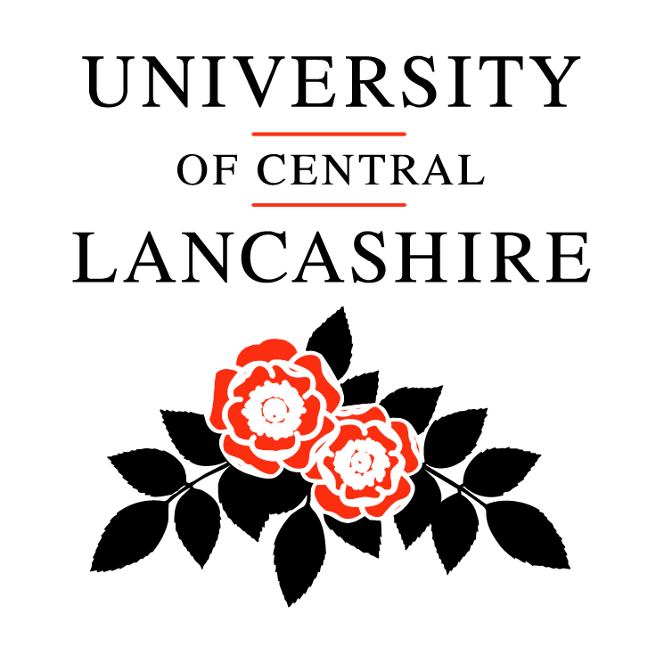 university of central lancashire