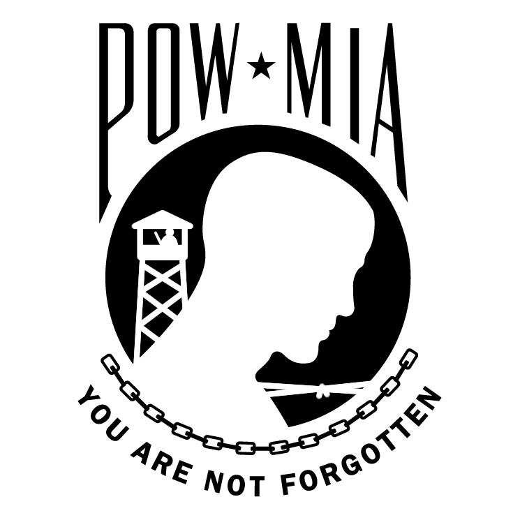 pow mia