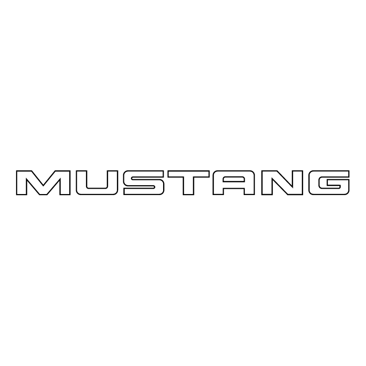 mustang 0