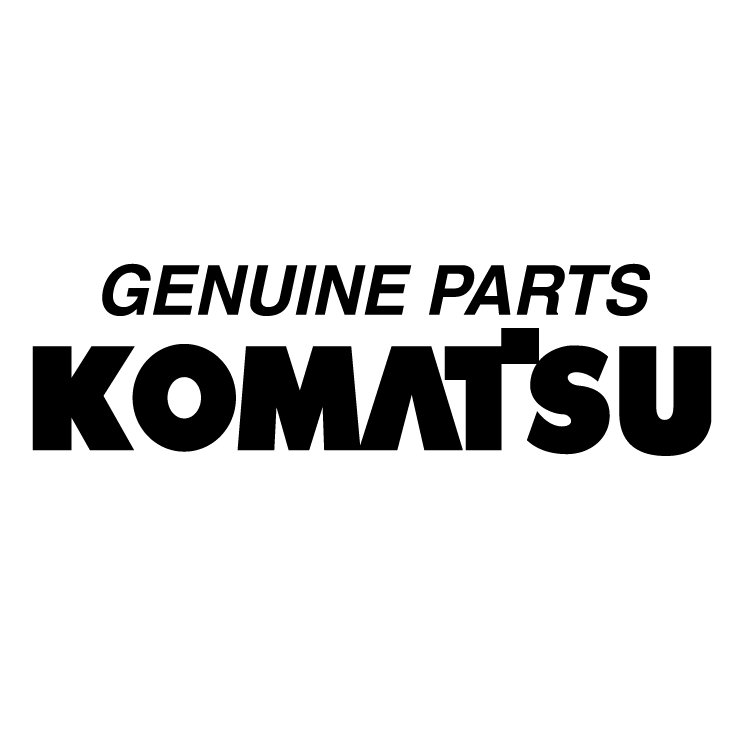 komatsu 0