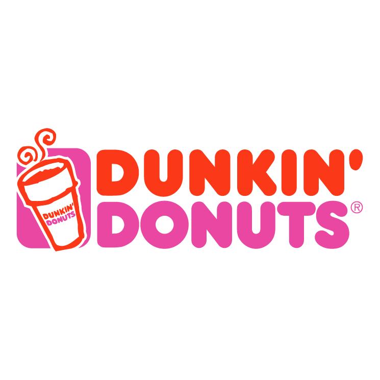 dunkin donuts 2