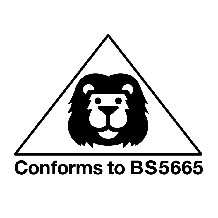 conforms to bs5665