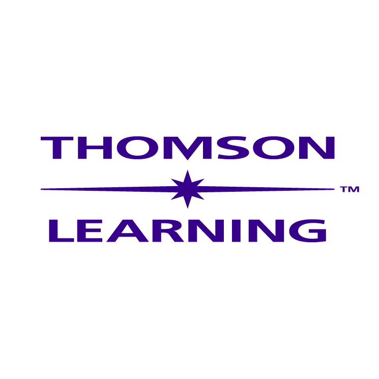 thomson learning