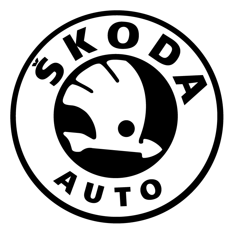 skoda auto 1