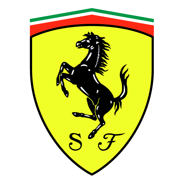 ferrari ges