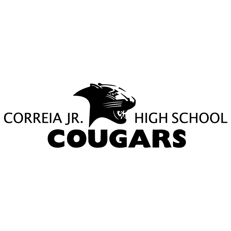 correia jr high school cougars 0