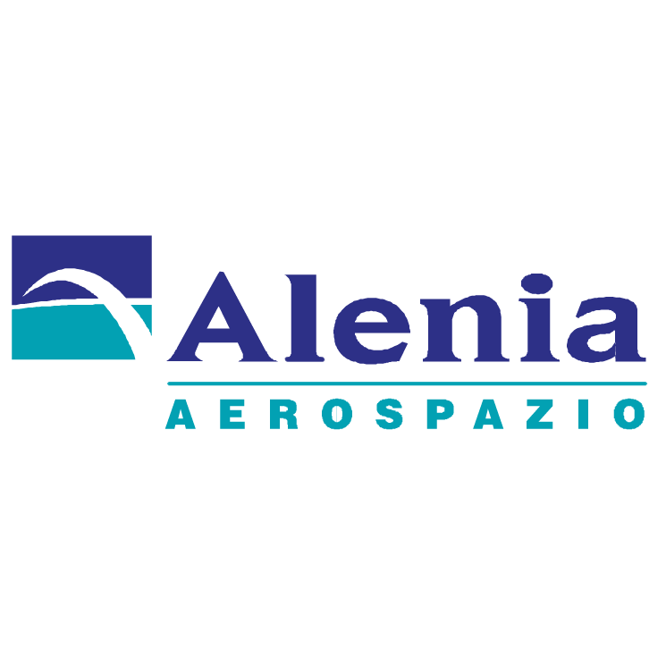 alenia aerospazio