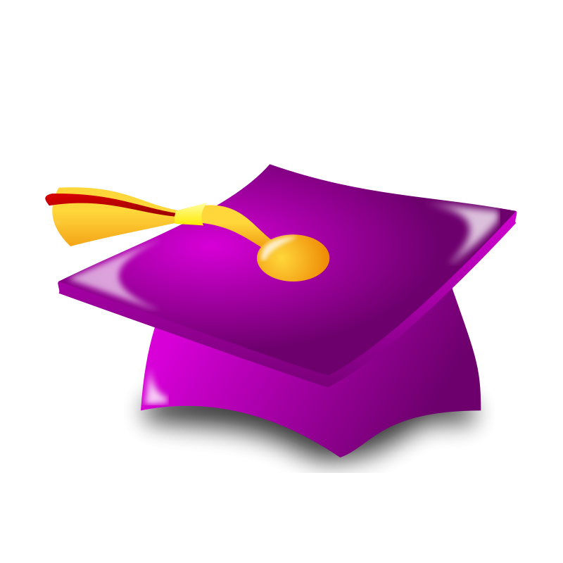 Graduation Icon