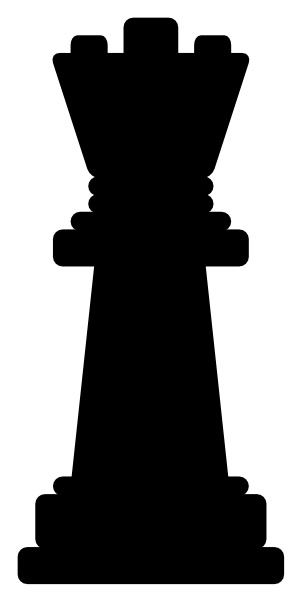 Chess Pieces clip art