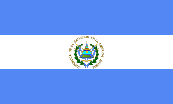 El Salvador clip art