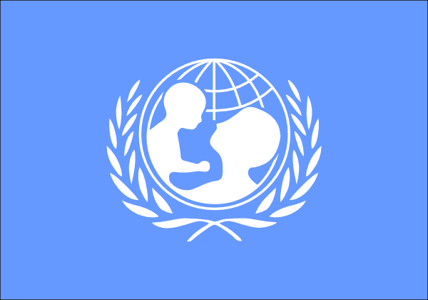 Unicef clip art