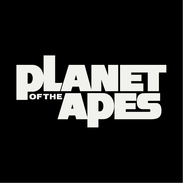 planet of the apes