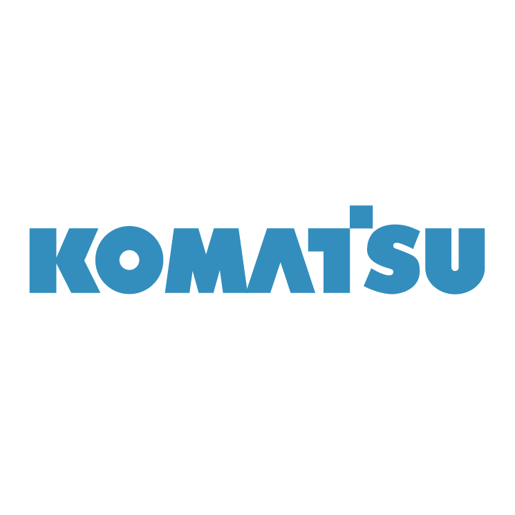 komatsu 1