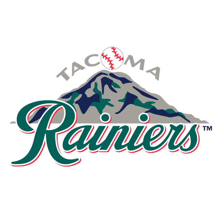 tacoma rainiers 1