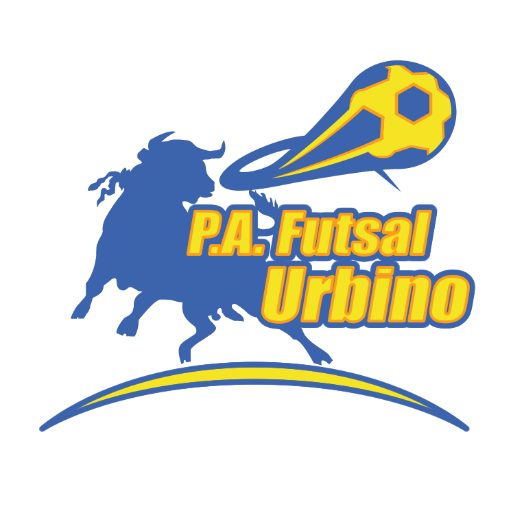 pa futsal urbino