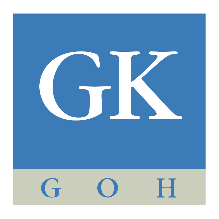 gk goh