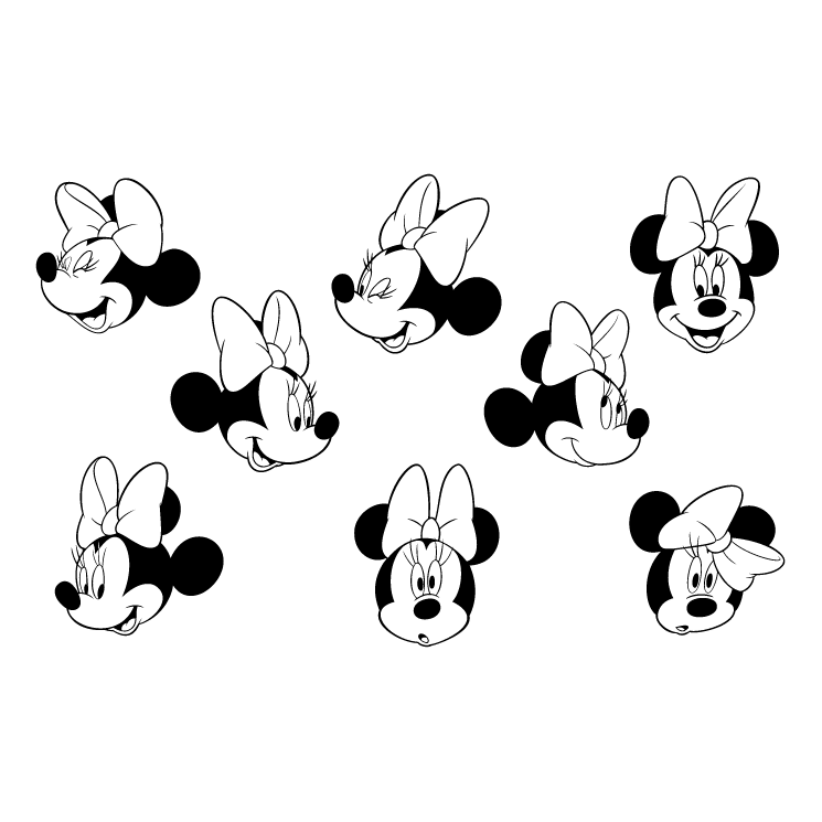 minnie mouse 1