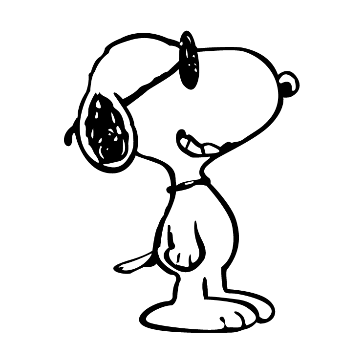 snoopy