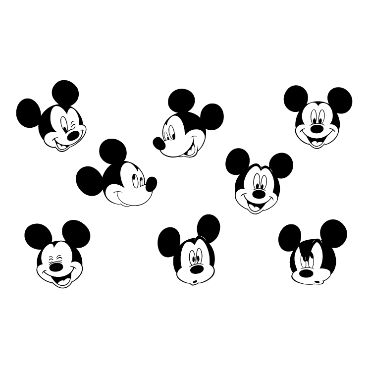 mickey mouse 4