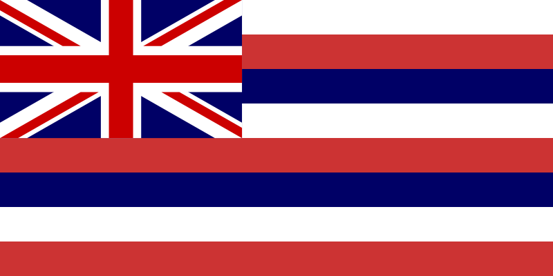 usa hawaii