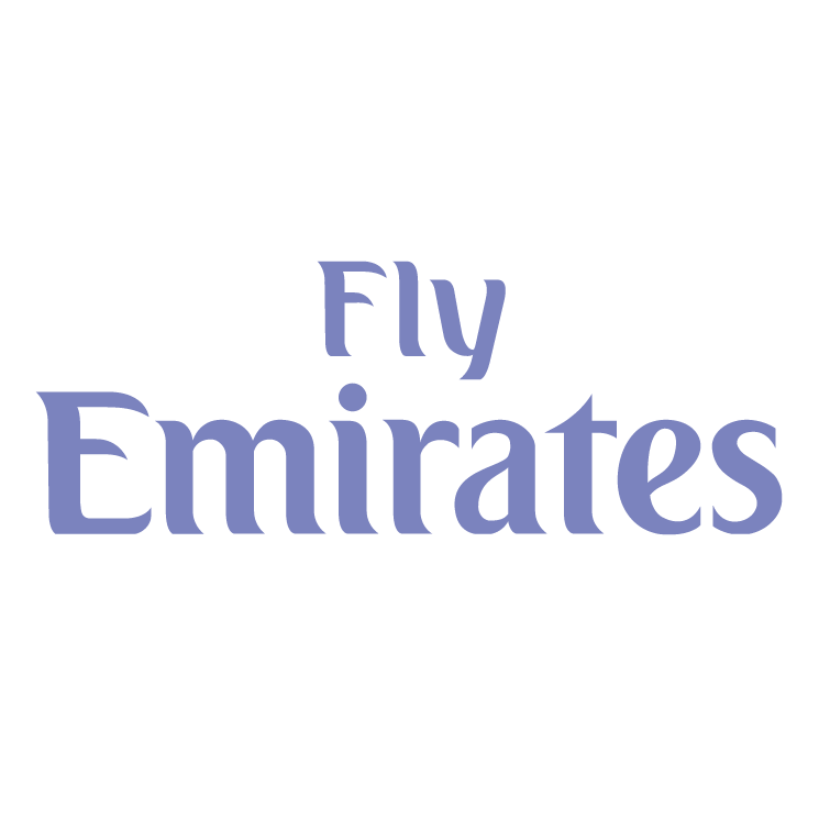 fly emirates