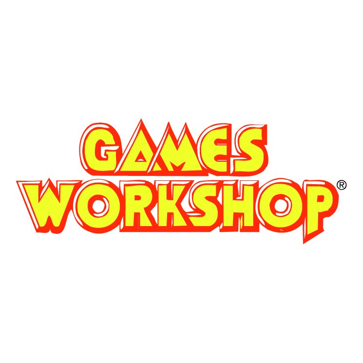 games workshop