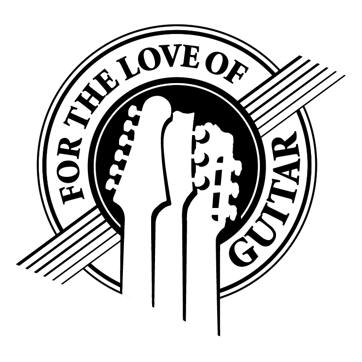 for the love of guitar