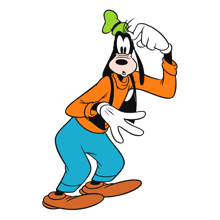 goofy 0