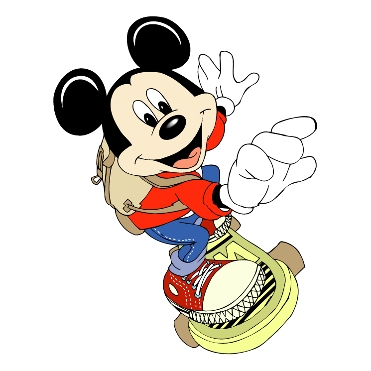 mickey mouse 37