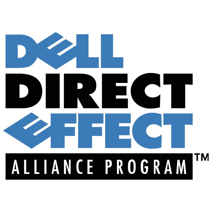 dell direct effect