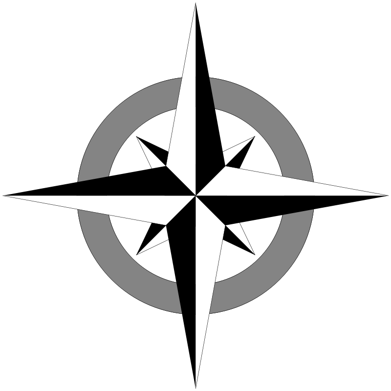 Compass Rose