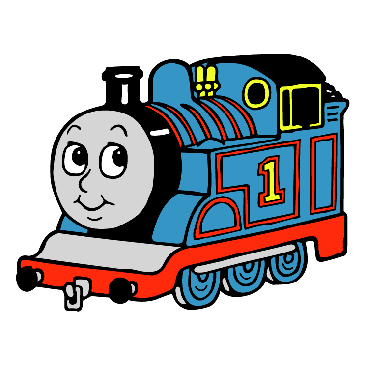 thomas the tank engine