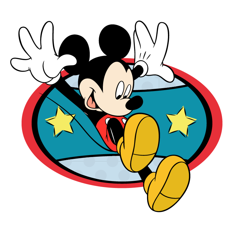 mickey mouse 17