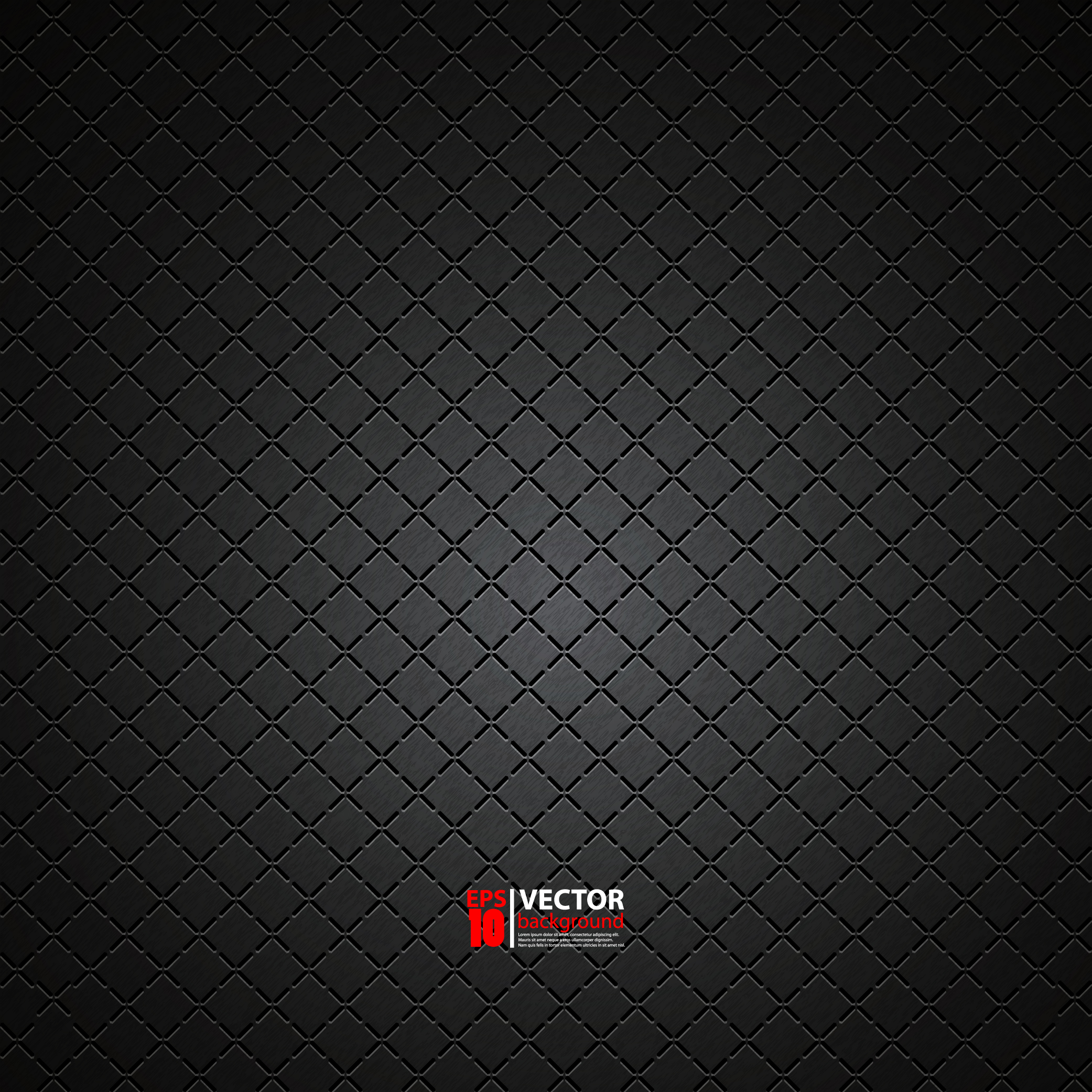 Checkered background Pattern