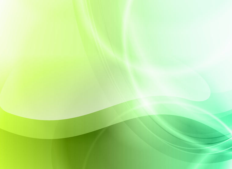 Abstract Green Background Wallpaper Vector Graphic