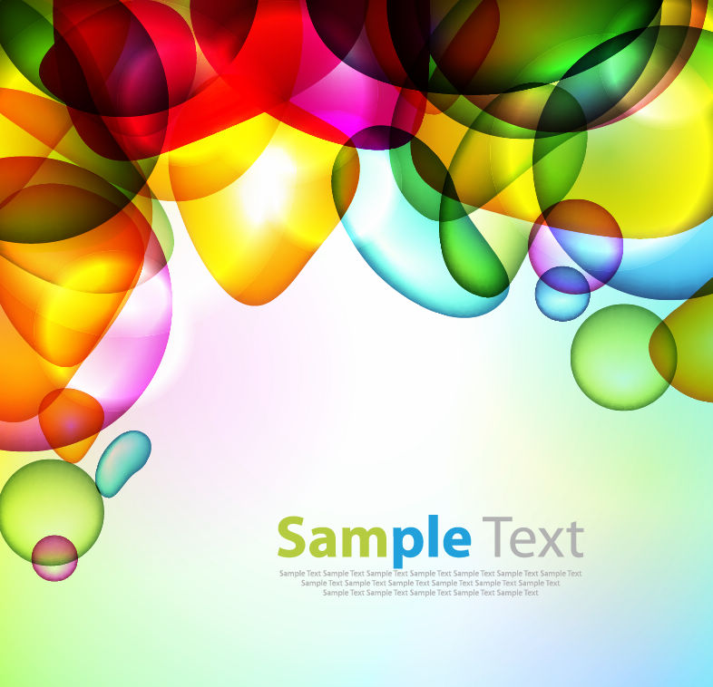 Abstract Background Vector Graphic 4