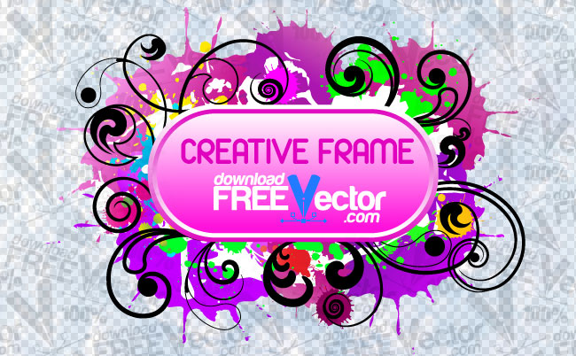 Creative Frame