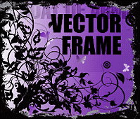 Free Vector Frame