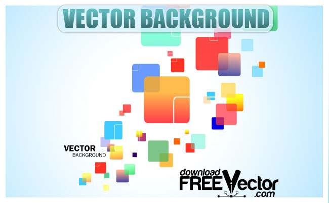 Abstract Vector Background