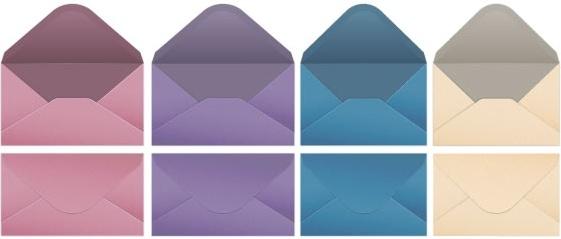 Vector Envelopes