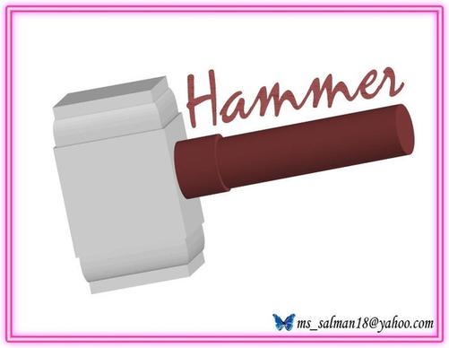 Hammer