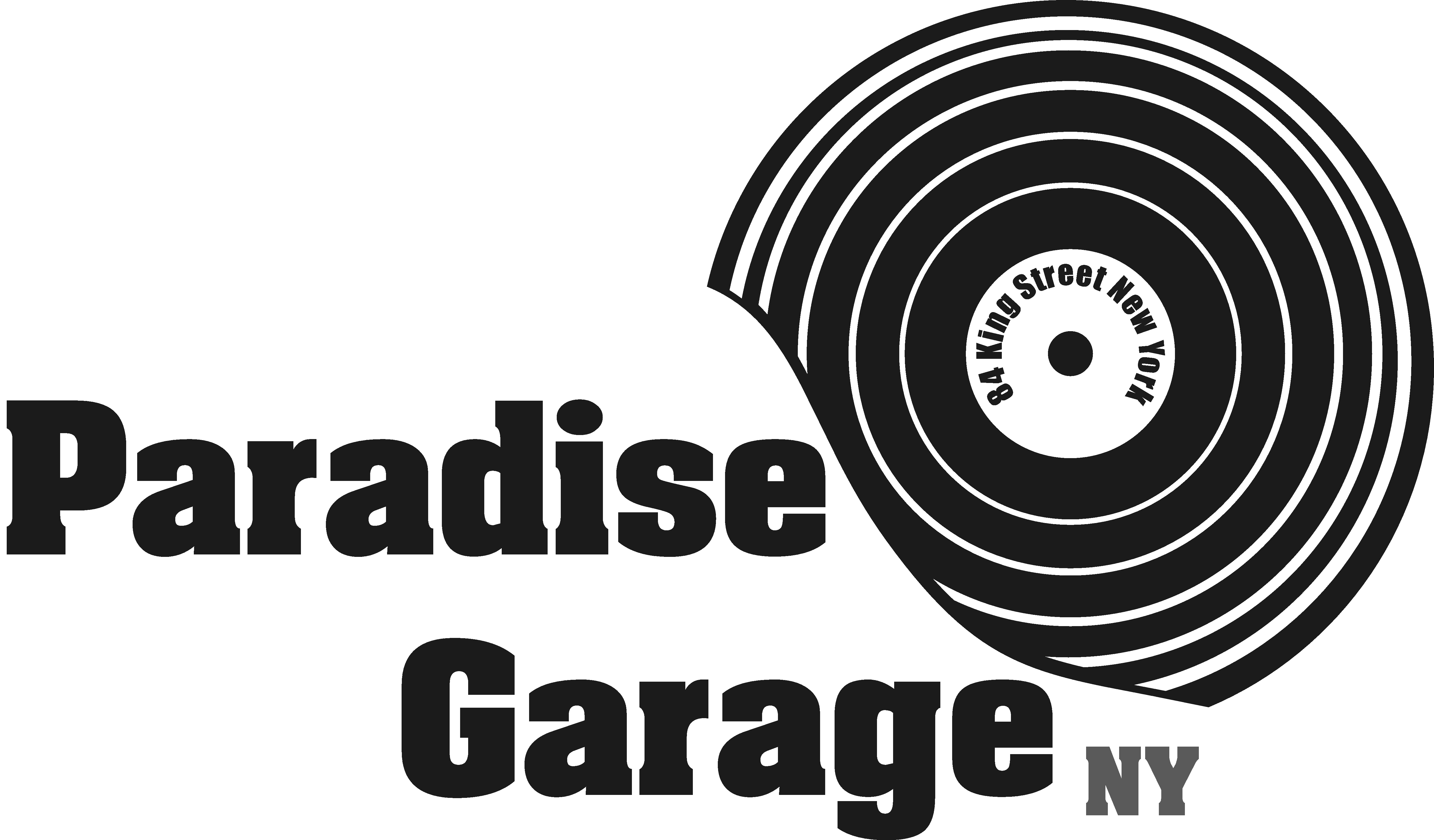 Paradise Garage