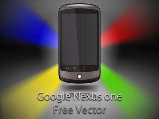 google nexus one