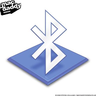 Bluetooth Logo